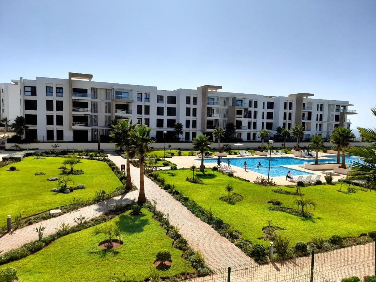 Vus Sur Mer Et Piscine Sale Exterior photo