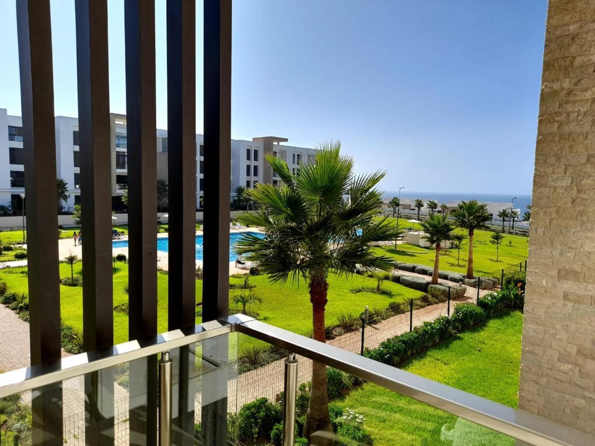 Vus Sur Mer Et Piscine Sale Exterior photo