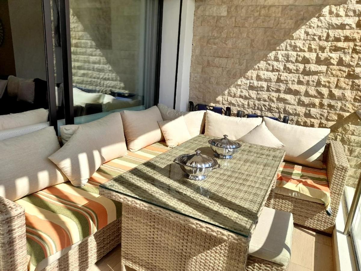 Vus Sur Mer Et Piscine Sale Exterior photo