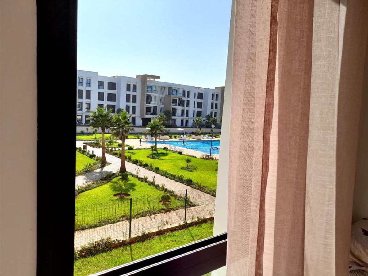 Vus Sur Mer Et Piscine Sale Exterior photo